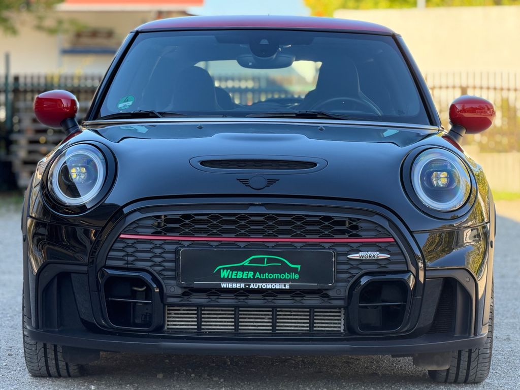 Bild des Angebotes MINI John Cooper Works°HUD°HARMAN&KARDON°APPLE°