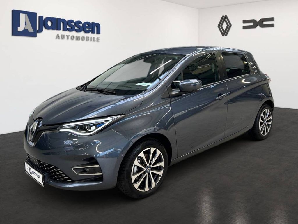 Bild des Angebotes Renault ZOE INTENS Batteriemiete R135 Z.E. 50