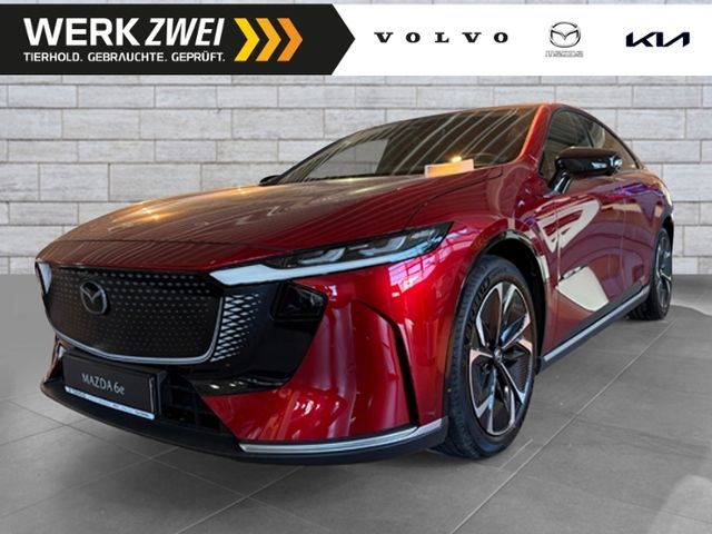 Mazda 6 e 180 kW EV Takumi Long Range