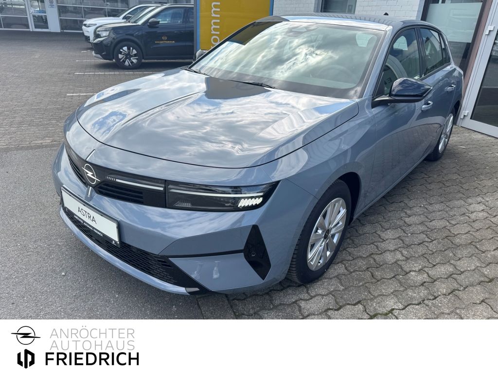 Bild des Angebotes Opel Astra L Edition Anhängerkuppl Allwetter Keyless