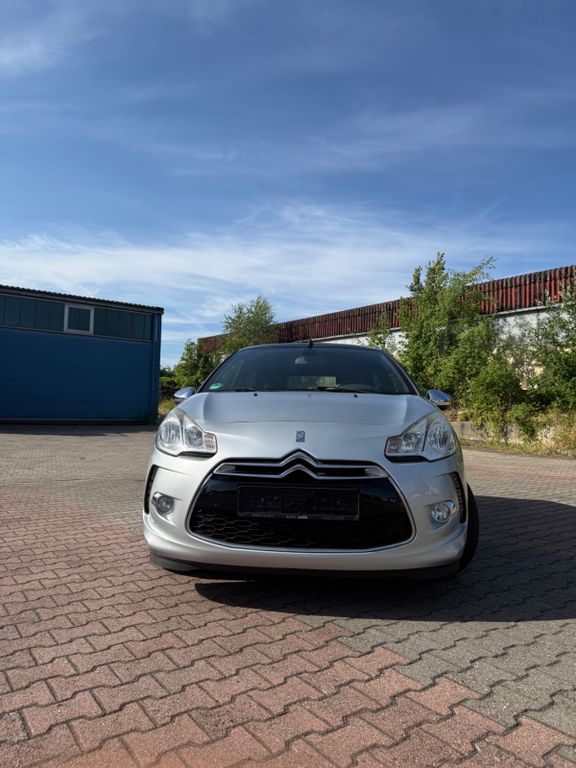 Bild des Angebotes Citroën DS3