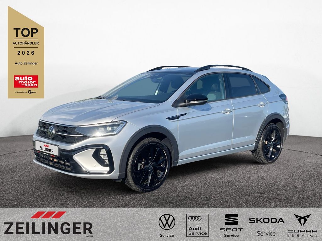 Bild des Angebotes Volkswagen Taigo R-Line TSI DSG|AHK|KAMERA|IQ.LIGHT|NAV|ACC