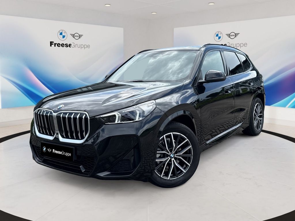Bild des Angebotes BMW X1 sDrive18i PANO RFK HIFI SPORTSITZE LED SHZ BT
