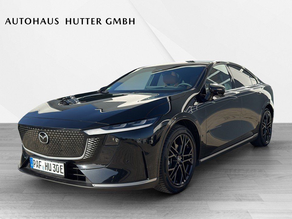 Bild des Angebotes Mazda 6e EV 258ps 1AT RWD Takumi Plus