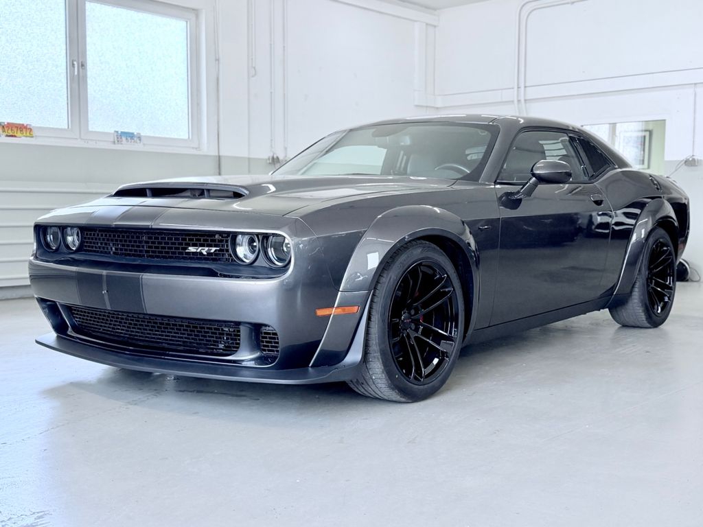 Bild des Angebotes Dodge Challenger/Widebody
