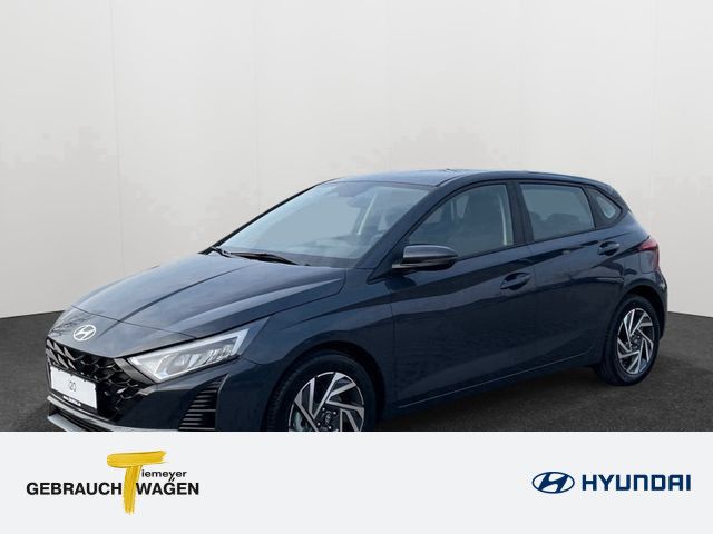 Bild des Angebotes Hyundai i20 Trend Turbo Komfort & Licht Paket Navi LED