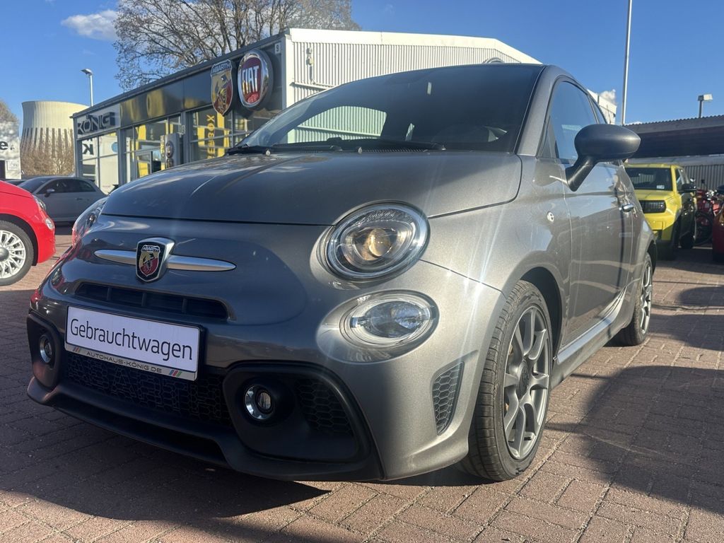 Bild des Angebotes Abarth 595 MY22 1.4 T-Jet 165PS