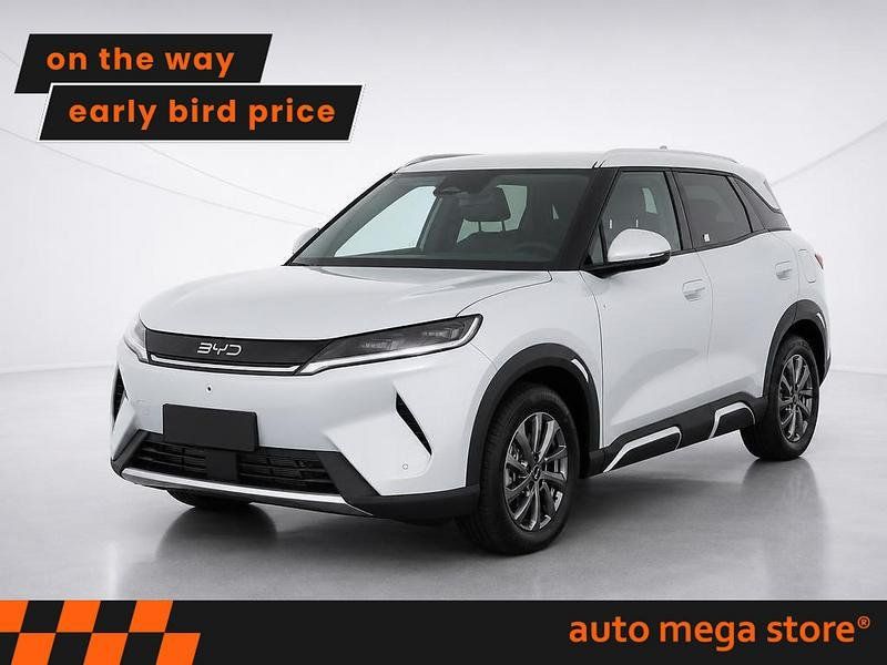 Bild des Angebotes BYD Atto 2 DM-i Boost (PHEV) Lagerwagen