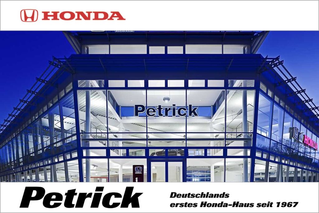 Honda Jazz Hybrid e:HEV 1.5 i-MMD Advance Sport