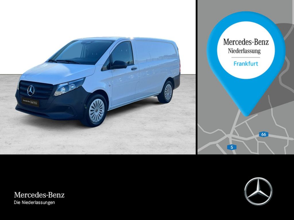 Bild des Angebotes Mercedes-Benz Vito 116 CDI L2, MBUX Navi, Kamera, Klima, AHK