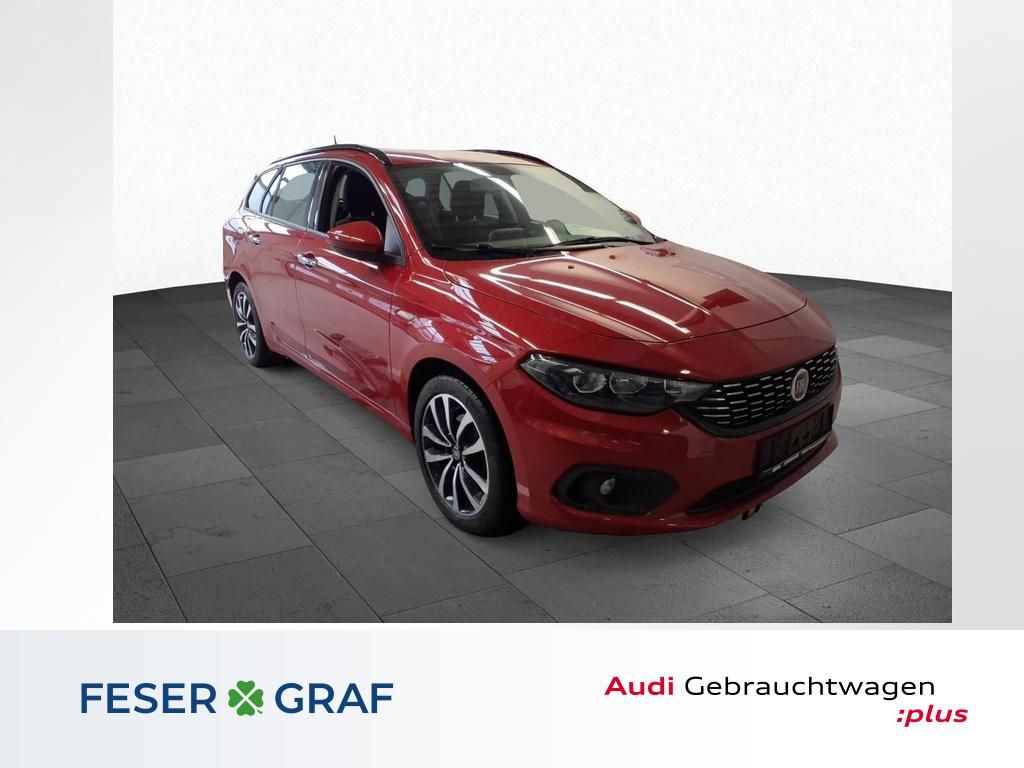 Bild des Angebotes Fiat Tipo Lounge 1.4 T-Jet Navi