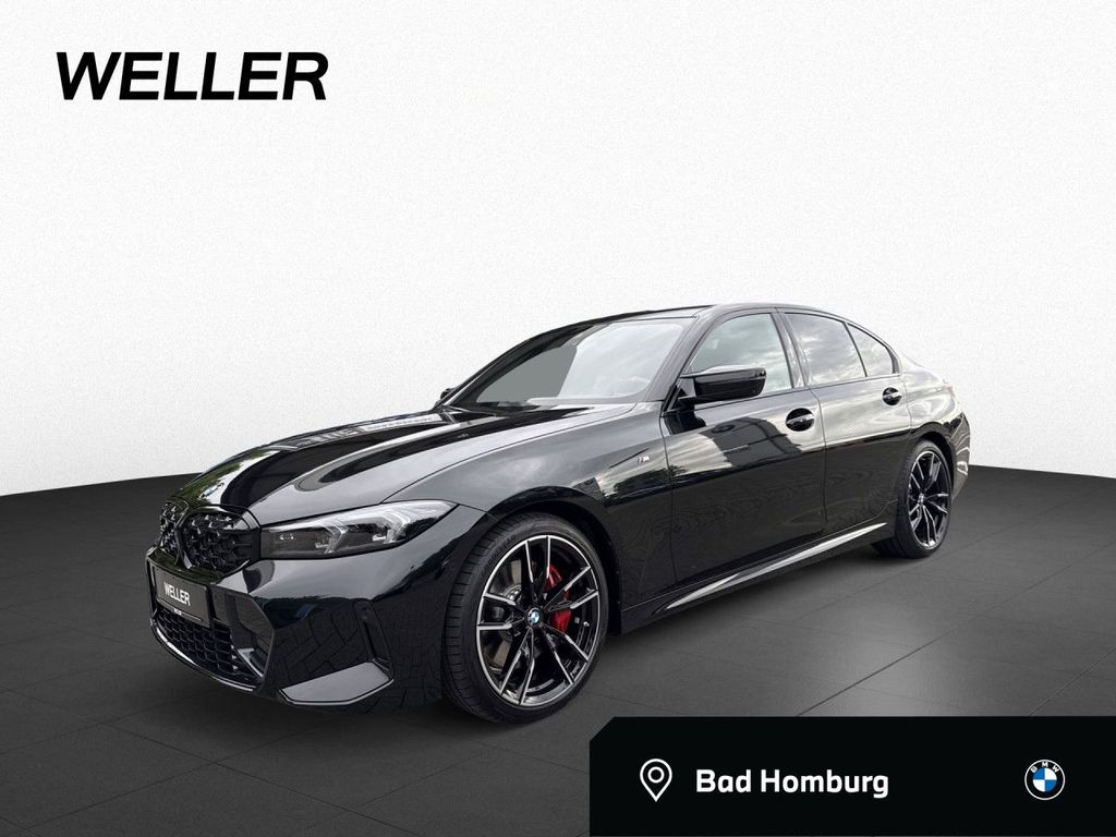 Bild des Angebotes BMW M340d xDr Lim M SPORT PRO AdLED,360°,DA,HUD,H/K