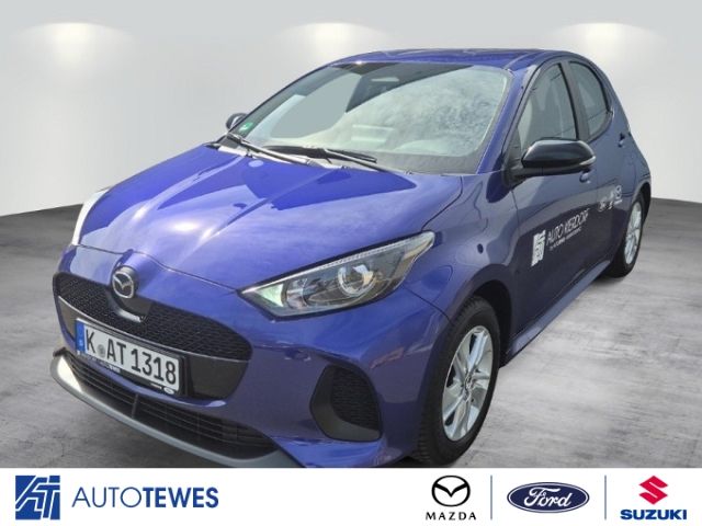 Bild des Angebotes Mazda 2 Centre-Line ACC Apple CarPlay Android Auto Kli