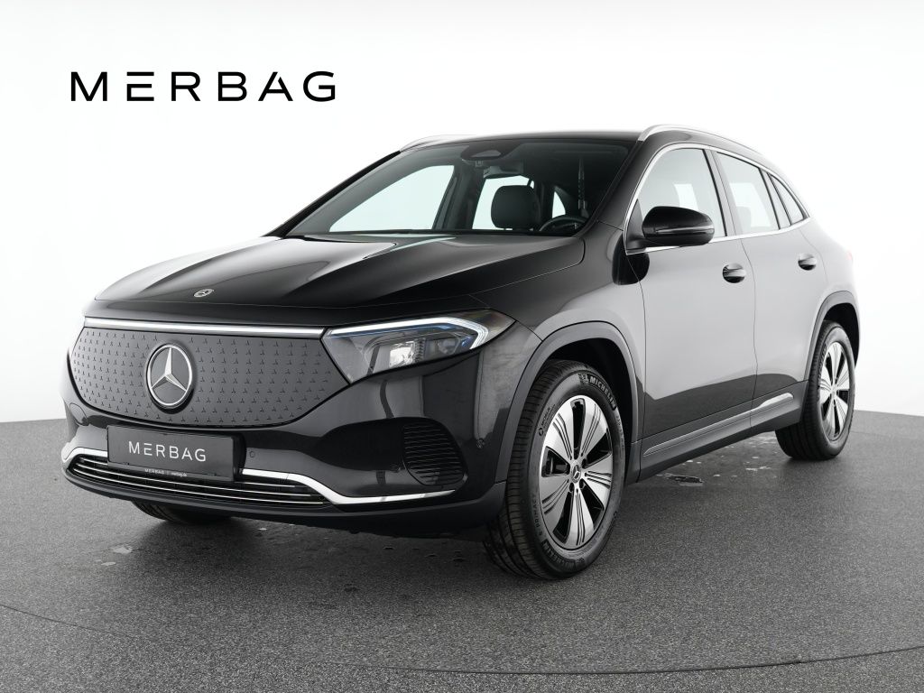 Bild des Angebotes Mercedes-Benz EQA 250+ Progressive Advanced LED Winter Kamera