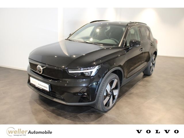 Bild des Angebotes Volvo EX40 Twin Motor Performance Ultra Dark AWD Pixel