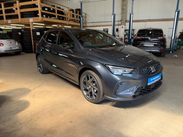 Seat Ibiza 1.0 TSI 85 kW FR Neues Modell 5J Garantie