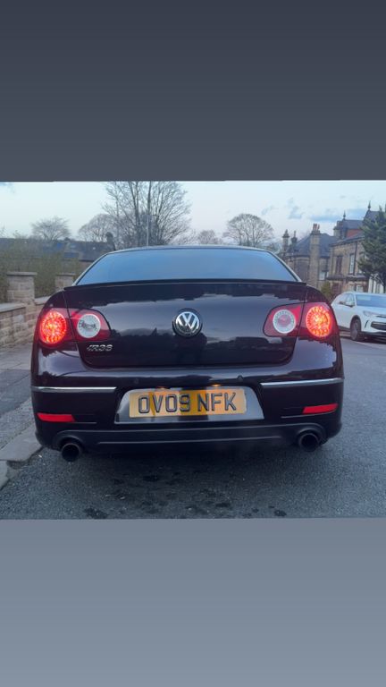 Bild des Angebotes Volkswagen Passat R36 R36