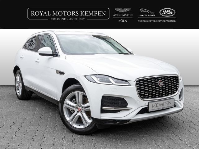 Bild des Angebotes Jaguar F-Pace P250 SE AWD (Meridian) Memorypaket