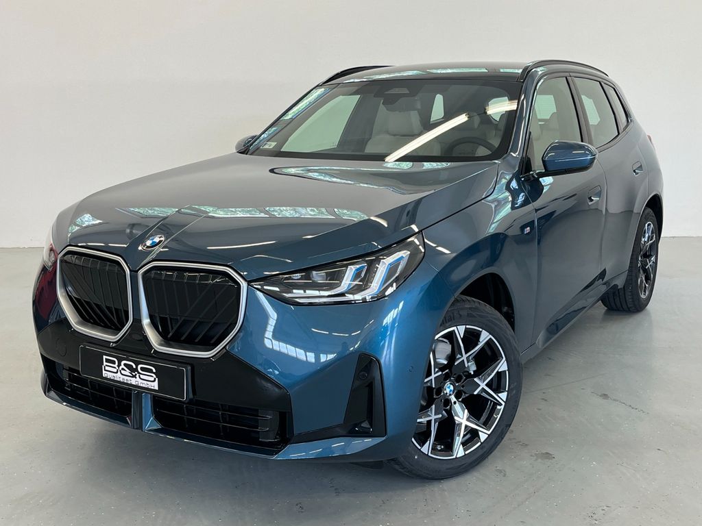 Bild des Angebotes BMW X3 20 d xDrive M Sport | Mwst Ausw|BMW Garanti|