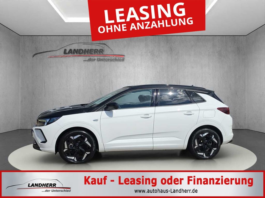 Bild des Angebotes Opel Grandland GSE 4x4 PHEV// Navi/360°/Allrad/ elekt