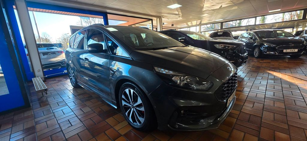 Bild des Angebotes Ford S-Max 2.0 EcoBlue Aut. ST-LINE Camera Pre-Collis