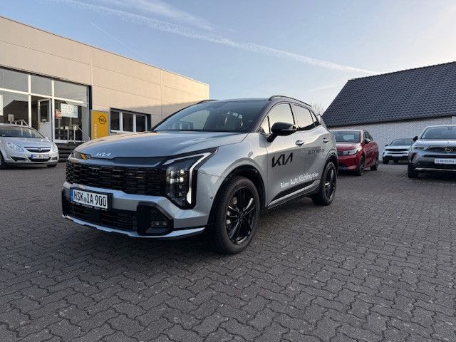 Bild des Angebotes Kia Sportage GT-Line 4WD
