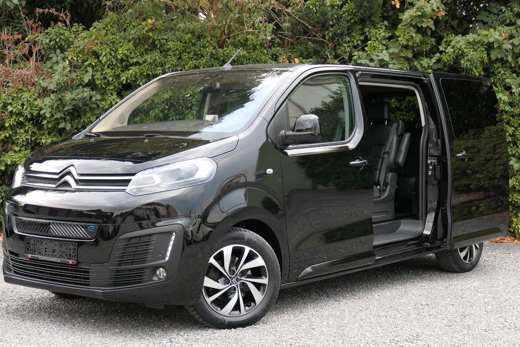 Bild des Angebotes Citroën SpaceTourer Business Lounge M*VOLLAUSSTATTUNG*