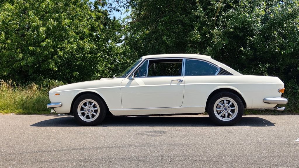 Bild des Angebotes Lancia Flavia