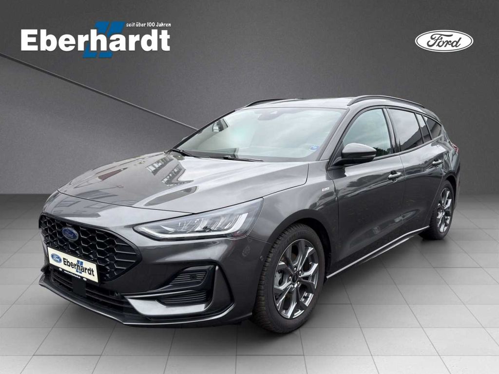Bild des Angebotes Ford Focus ST-Line