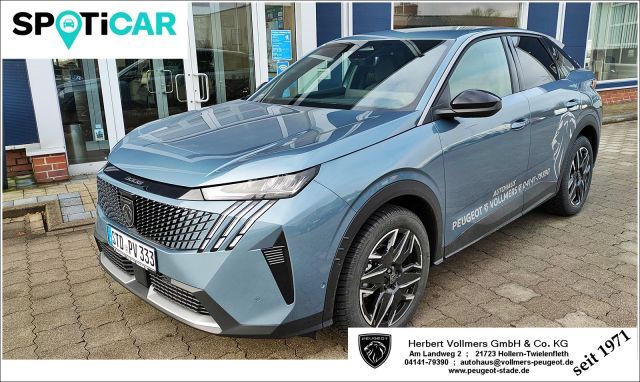 Bild des Angebotes Peugeot 3008 Hybrid 145 e-DSC6 Allure
