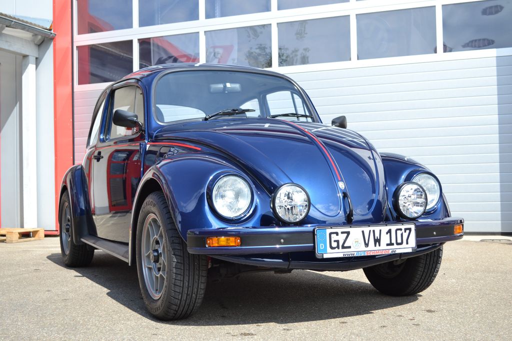 Bild des Angebotes Volkswagen Käfer Mexiko 1600i Jahreswagenzustand