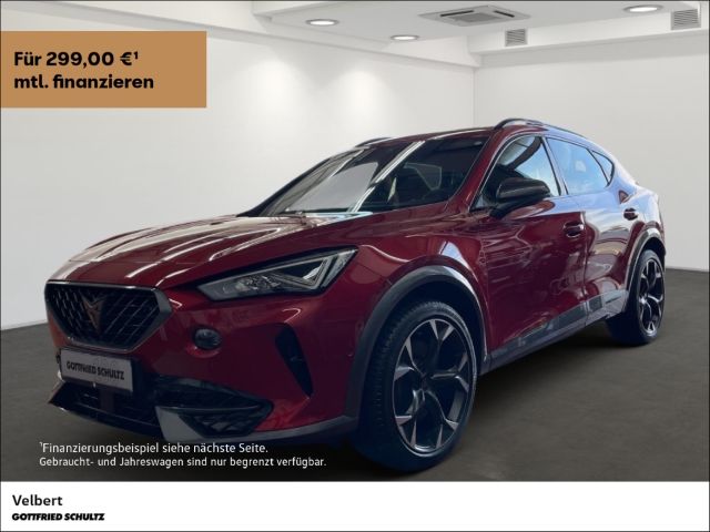Bild des Angebotes Cupra Formentor VZ