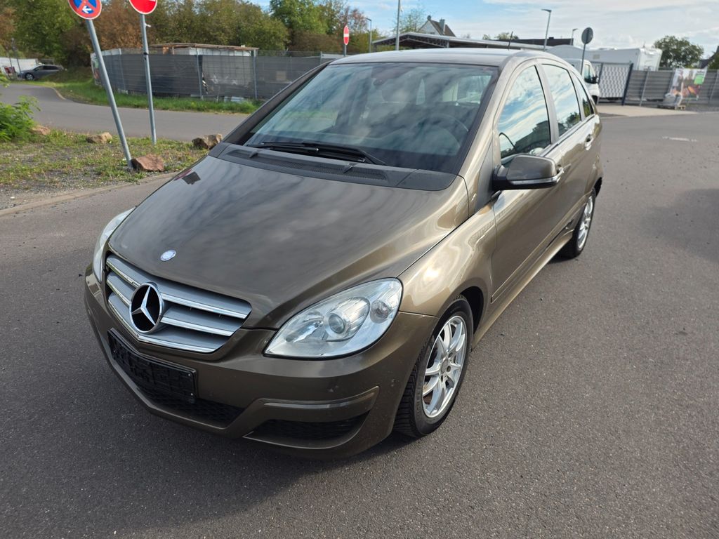 Bild des Angebotes Mercedes-Benz B150,Automatik,HU+AU Neu