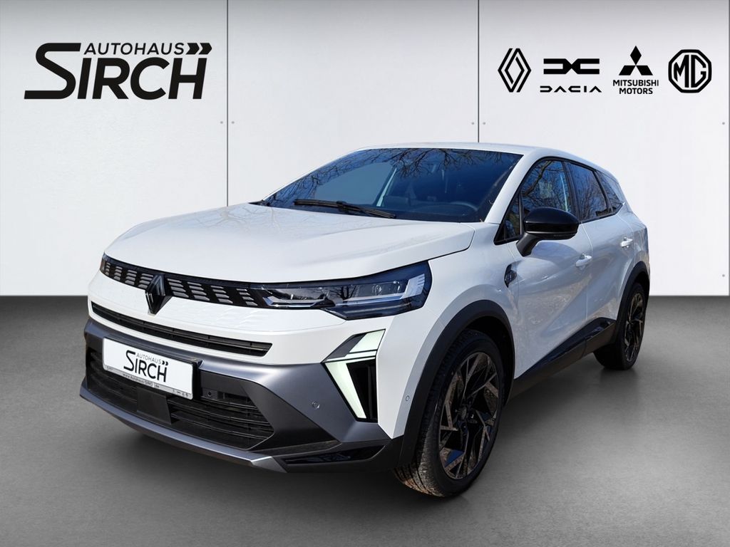 Bild des Angebotes Renault Symbioz Esprit Alpine Mild Hybrid 140 EDC