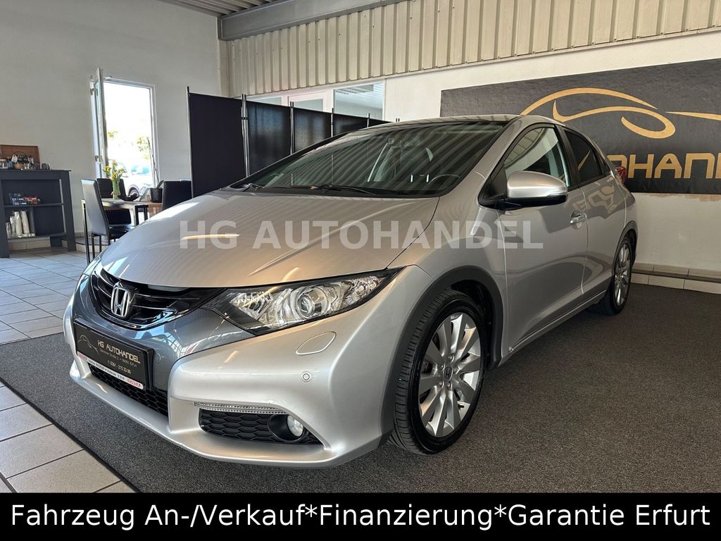 Bild des Angebotes Honda Civic / 30.000KM /5-trg. / 1.8 Executive