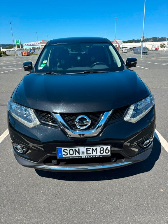 Bild des Angebotes Nissan X-Trail ACENTA 1.6 dCi DPF AUTO ACENTA
