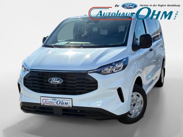 Bild des Angebotes Ford Transit Kombi 320 L1 FWD Trend - FAP - Klima - E