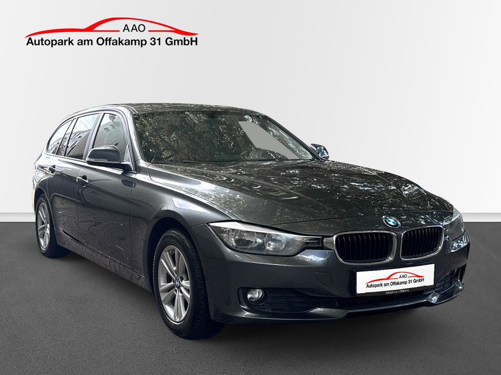 Bild des Angebotes BMW 316 d Touring