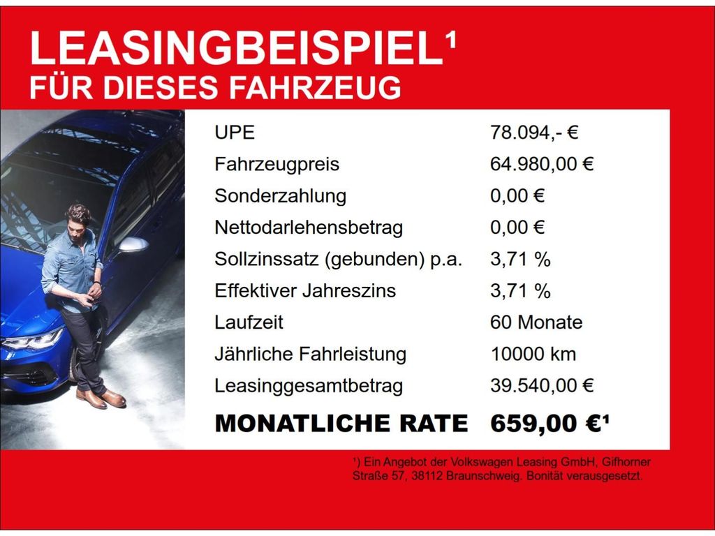 Bild des Angebotes Volkswagen T7 Multivan Goal LÜ TDI LED NAVI KLIMA
