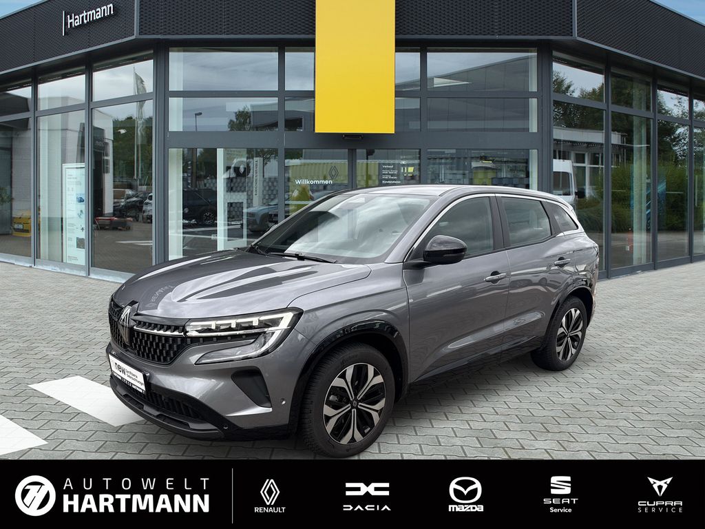 Bild des Angebotes Renault Austral Equilibre Mild Hybrid 140