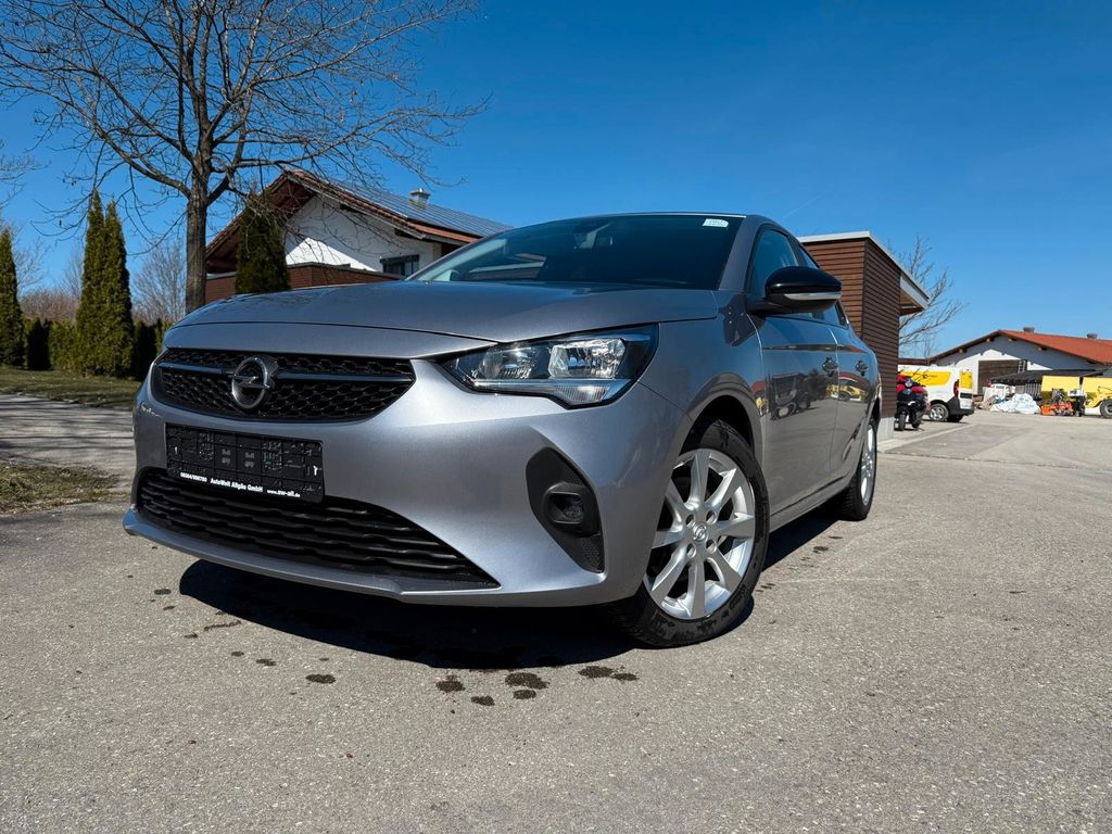 Bild des Angebotes Opel Corsa F 1.2 Turbo Edition