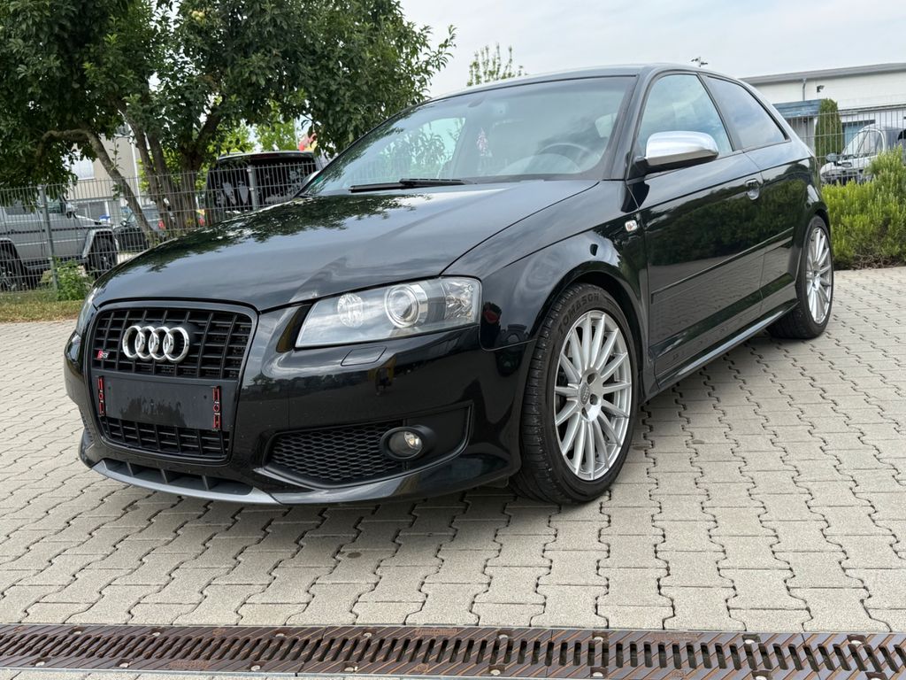 Bild des Angebotes Audi S3 2.0 TFSI quattro