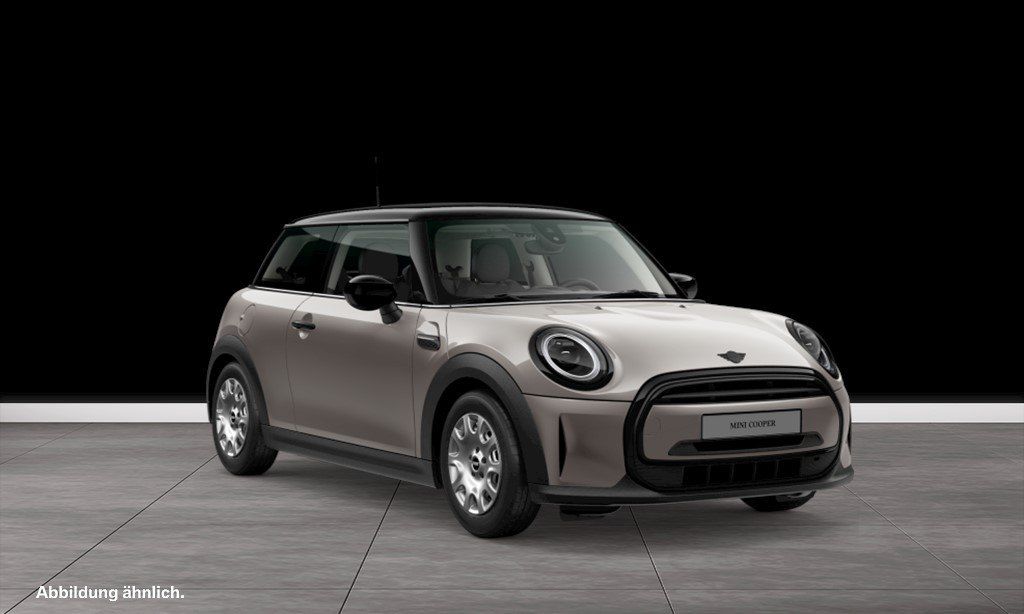 Bild des Angebotes MINI Cooper Navi Kamera Driv.Assist Sportsitze LED