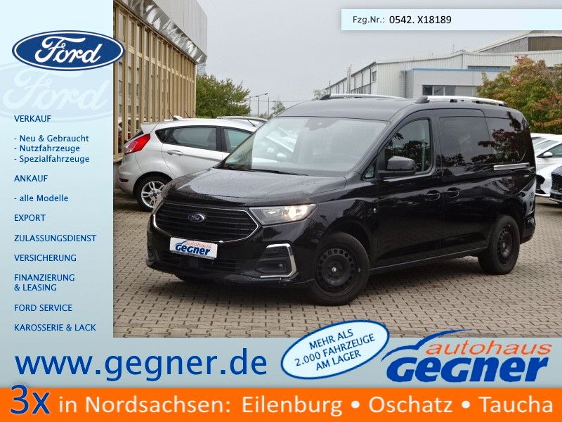 Bild des Angebotes Ford Grand Tourneo Connect 122PS Titanium