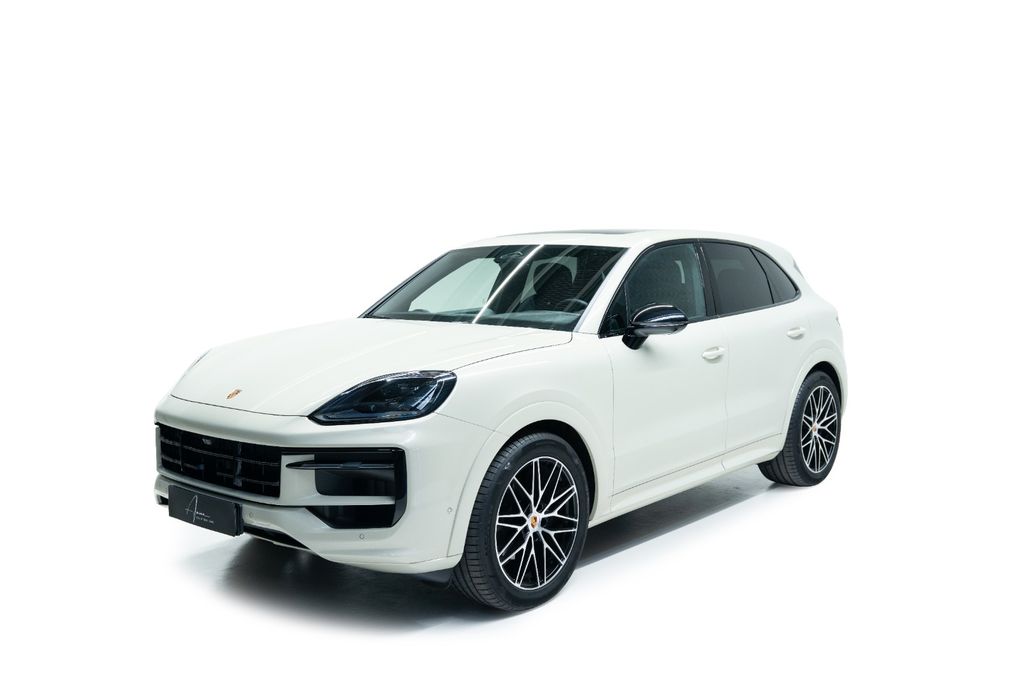 Bild des Angebotes Porsche Cayenne 3.0 V6 Tiptronic