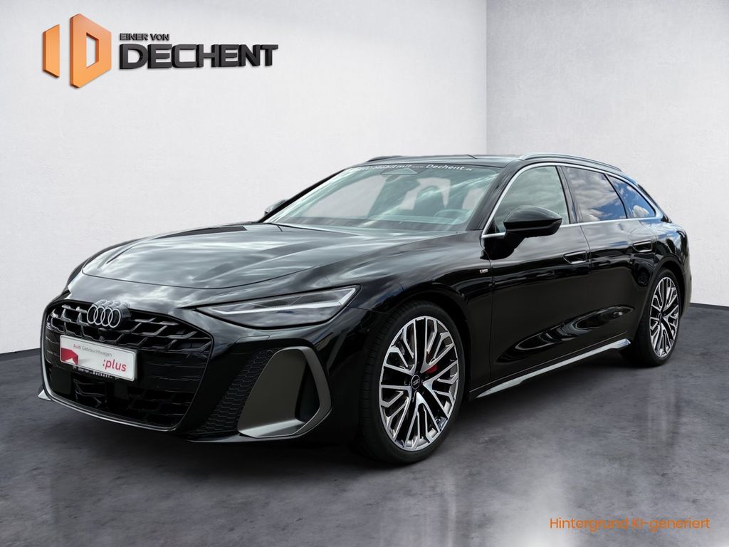 Bild des Angebotes Audi A6 Avant 3.0 TFSI quattro 360,HUD,Kamera,LED,LM