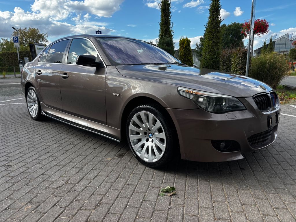Bild des Angebotes BMW 525i