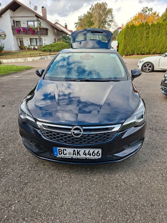 Bild des Angebotes Opel Astra 1.4 Turbo Active 110kW S/S Active