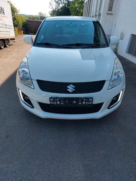 Bild des Angebotes Suzuki Swift 1.2 Basic Basic