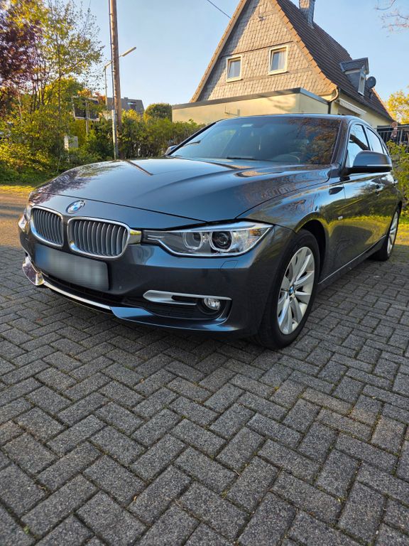 Bild des Angebotes BMW 320d xDrive Modern Line Modern Line